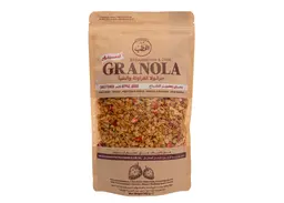 ALHATAB GRNL OATS STRWBRY CHIA SEED 360G
