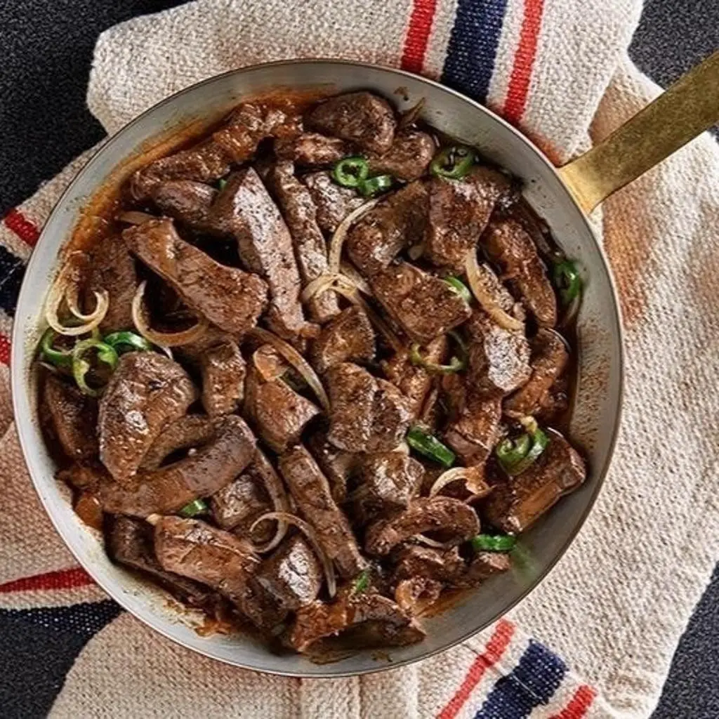 Liver