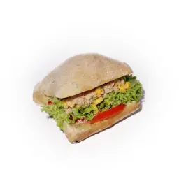 ساندويتش تونة