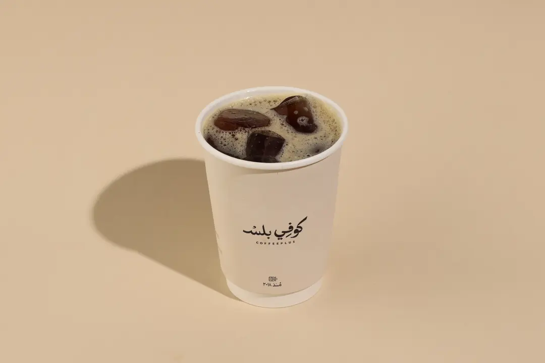 V60 بارد