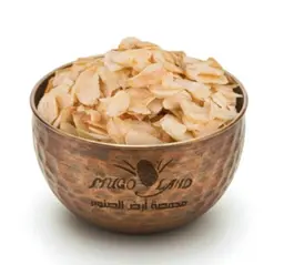 Sliced Garlic R331