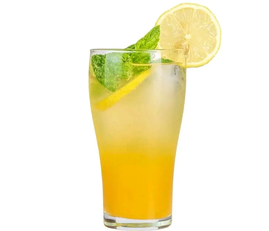 fruits Mojito