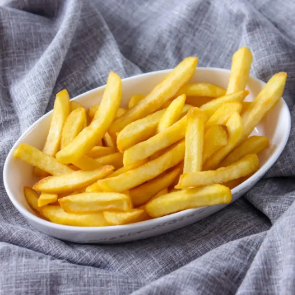 Fries