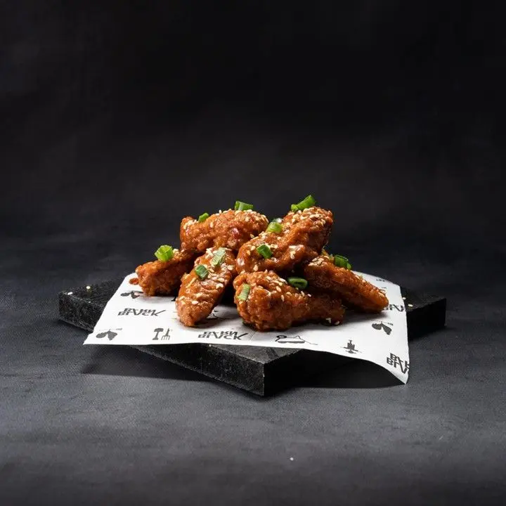 Buffalo Wings