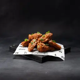 Buffalo Wings