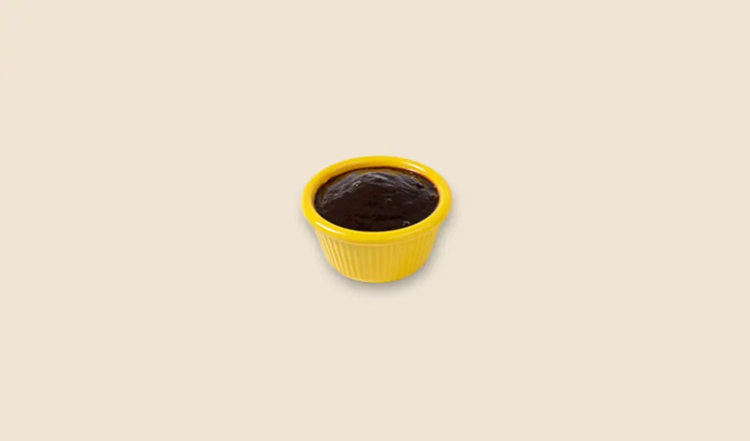 Tamarind sauce