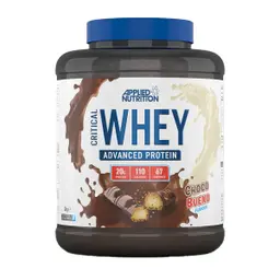 Applied Nutrition Critical Whey Blend Chocolate Bueno 2 Kg