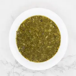 إيدام ملوخية