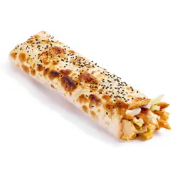 صاروخ  شاورما دجاج