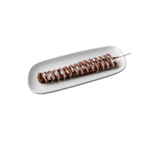 Waffle Stick Dark Chocolate