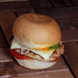 Chicken Burger