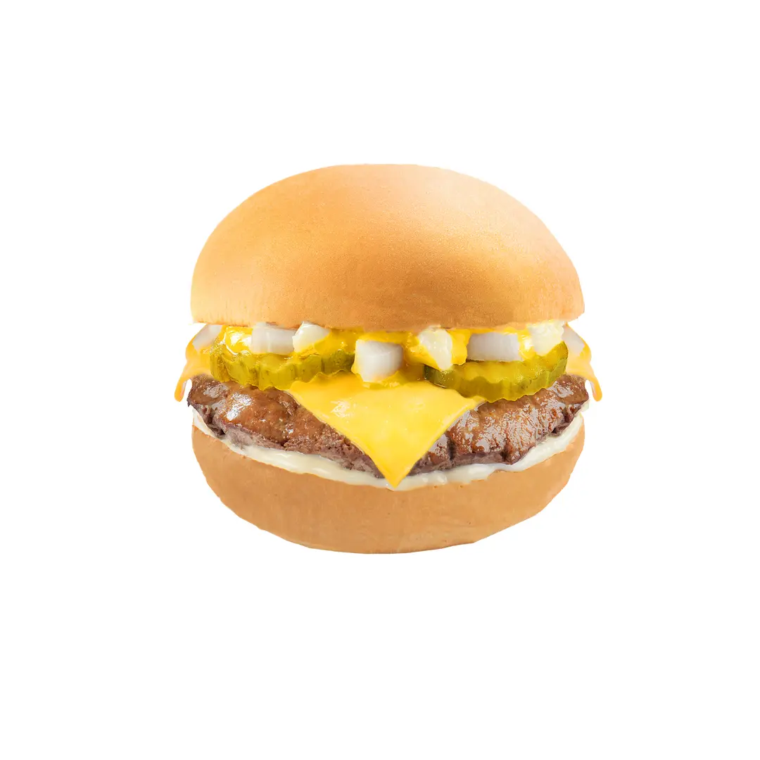 Single Burgerego Classic