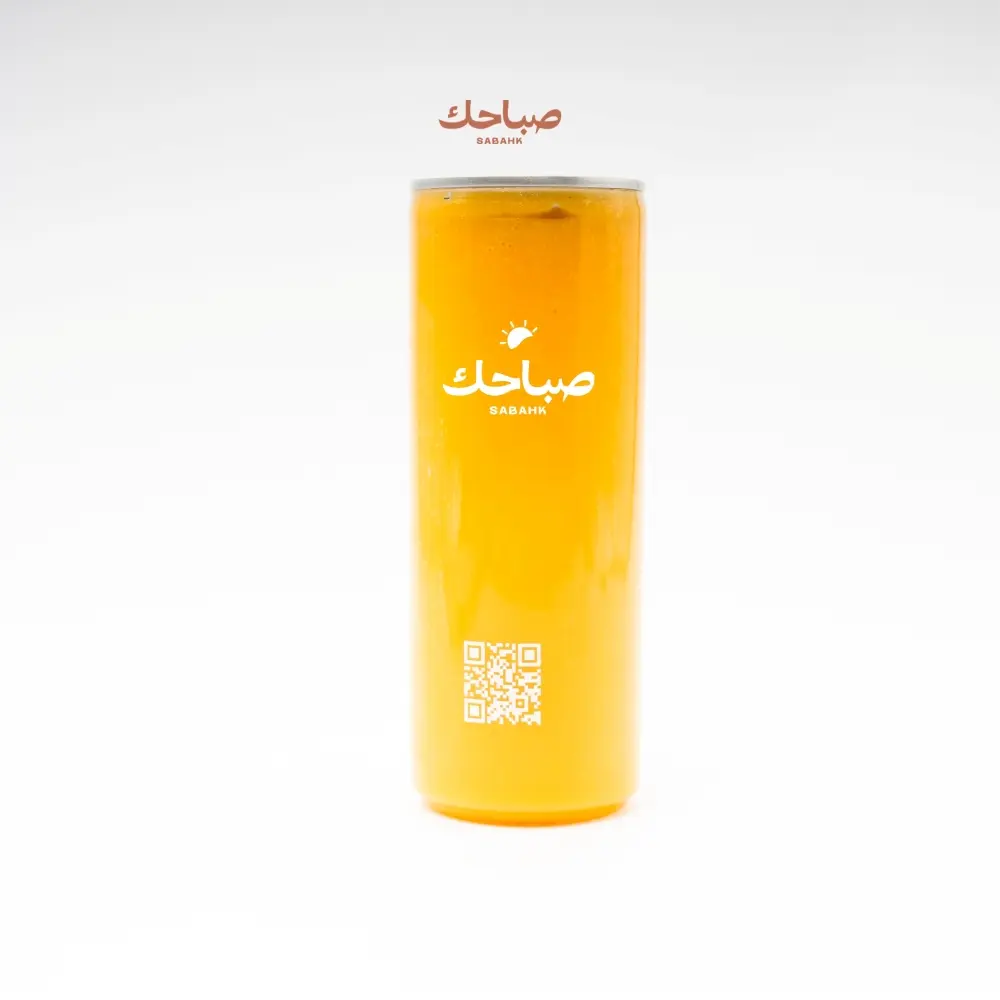 Fresh Orange Juice