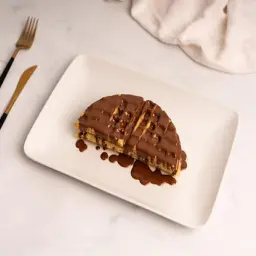 Nutella Waffle