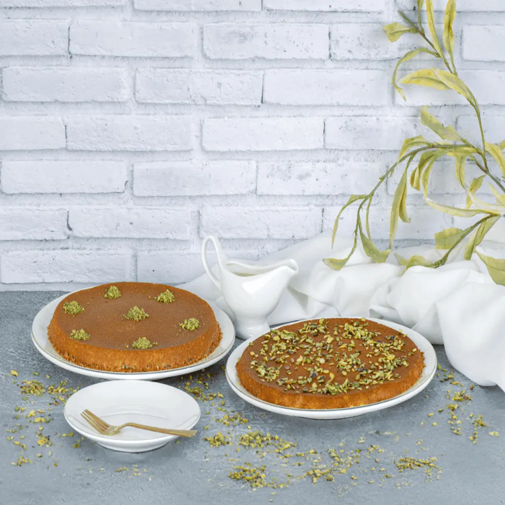 جمعة الحبايب: نابلسية وقشطة