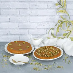 جمعة الحبايب: نابلسية وقشطة