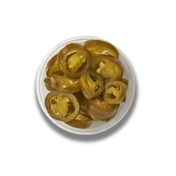 قطع هالبينو