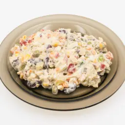 Russian Salad