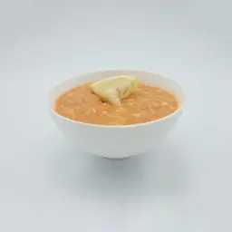 شوربة دجاج