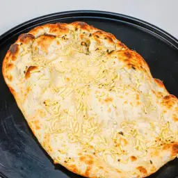 نان بالثوم