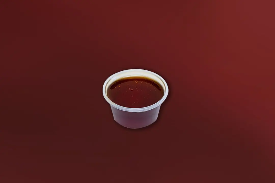 عسل حار