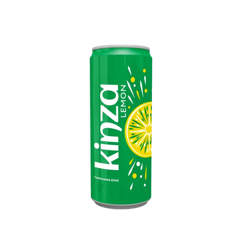 كينزا ليمون