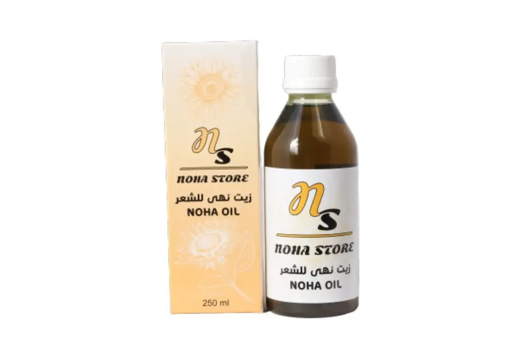 زيت نهى للشعر 250 مل