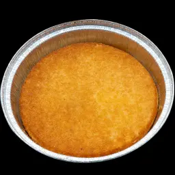 كنافة قشطة