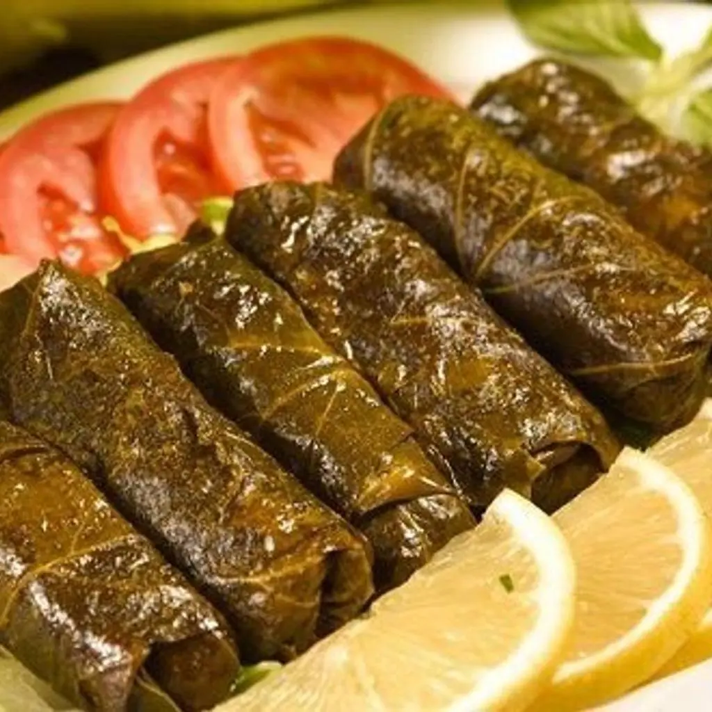 ورق عنب