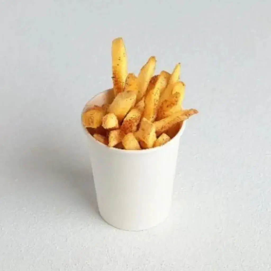 Fries