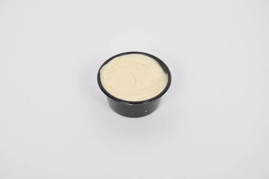 حمص تغميسه