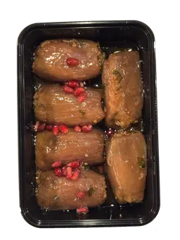 محشي بصل 20 حبات