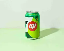 7 UP
