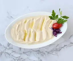 طحينة