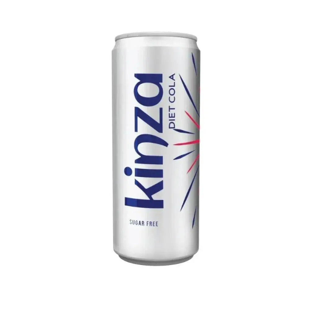 Kinza Diet