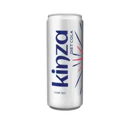 Kinza Diet