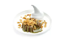 Signature Cookies Pistachio