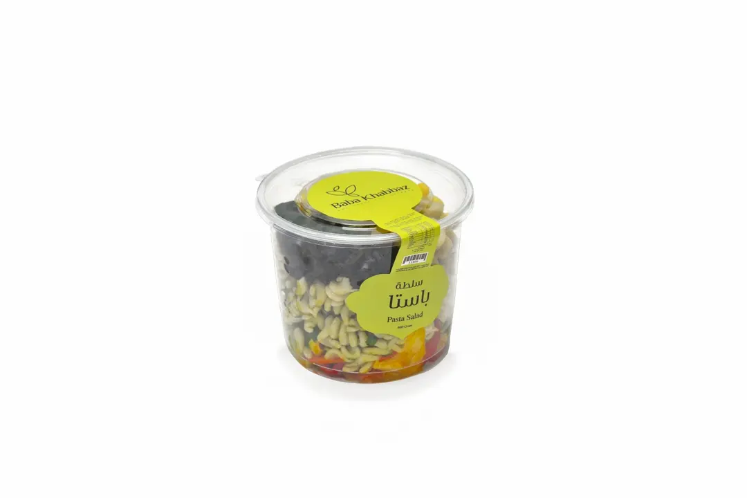 Pasta Salad