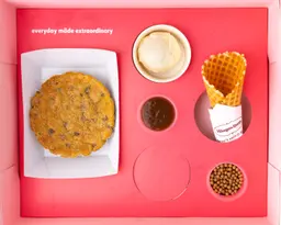 COOKIE SKILLET