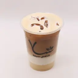 ايس لاتيه