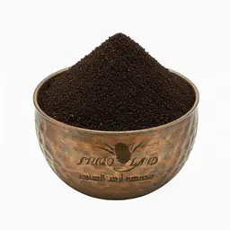 R908 dark roast Turkish coffee