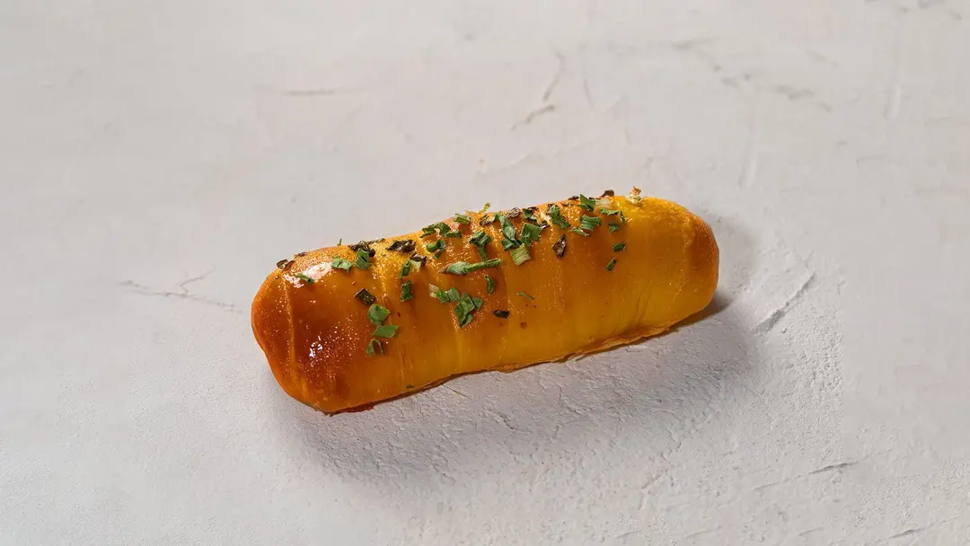 Hotdog Fatayer