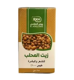 Mahlab Oil For Hair And Skin Rawdat Al Khuzama R720