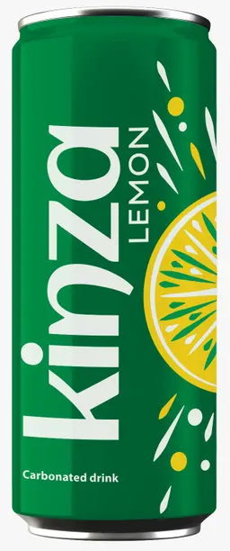 KINZA Lemon