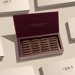 كوايت شوكلت