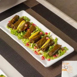 ورق عنب