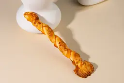 Cheese Twist Roll