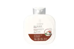 Sairo Coconut Shower Gel 750ml