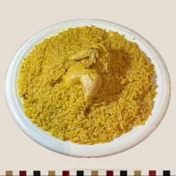 Madghout Chicken