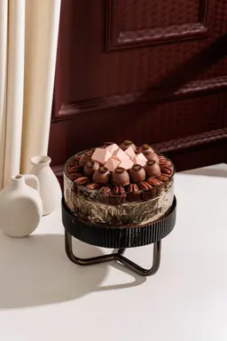 Lilou Luxe Plate